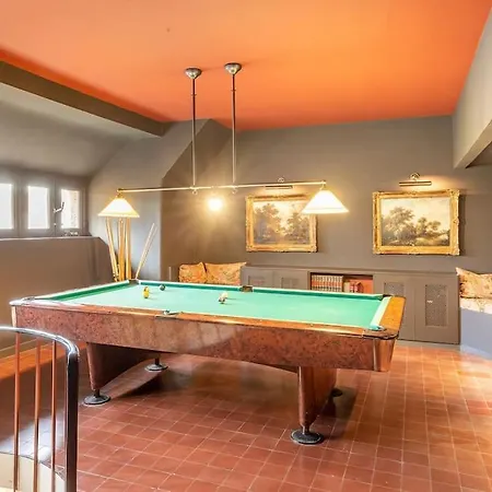 Luxury Raesborre Domain Leuven