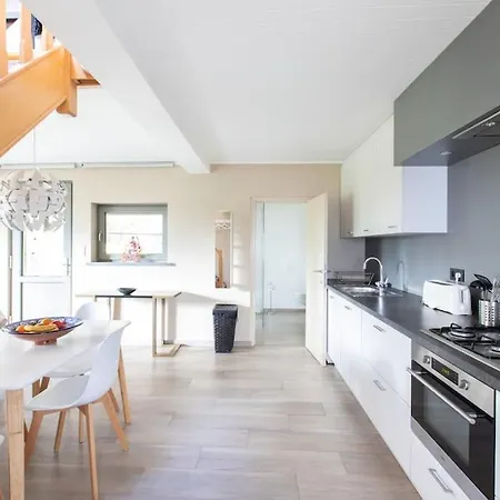 Holiday home Luxury Raesborre Domain Leuven
