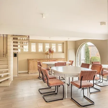 Luxury Raesborre Domain Leuven
