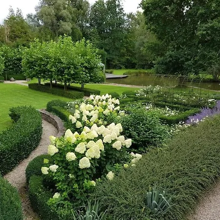 Luxury Raesborre Domain * Leuven