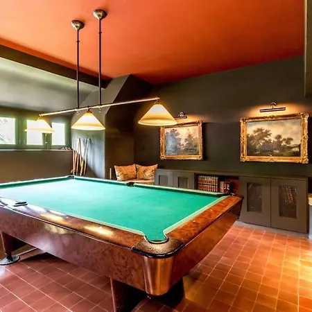 Luxury Raesborre Domain Holiday home
