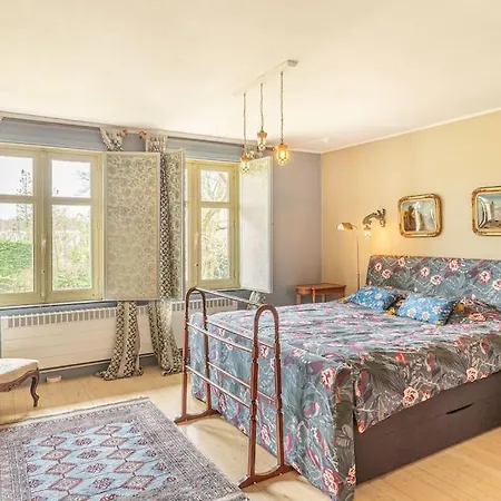Luxury Raesborre Domain Holiday home