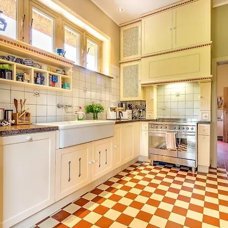 Holiday home Luxury Raesborre Domain Leuven