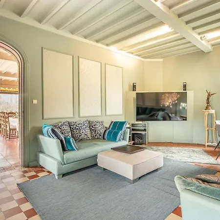 Holiday home Luxury Raesborre Domain *