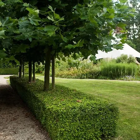 Holiday home Luxury Raesborre Domain *