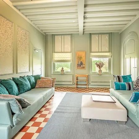 Luxury Raesborre Domain * Leuven